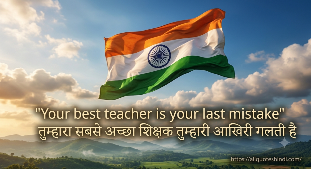 APJ Abdul Kalam Quotes About Dream in Hindi
