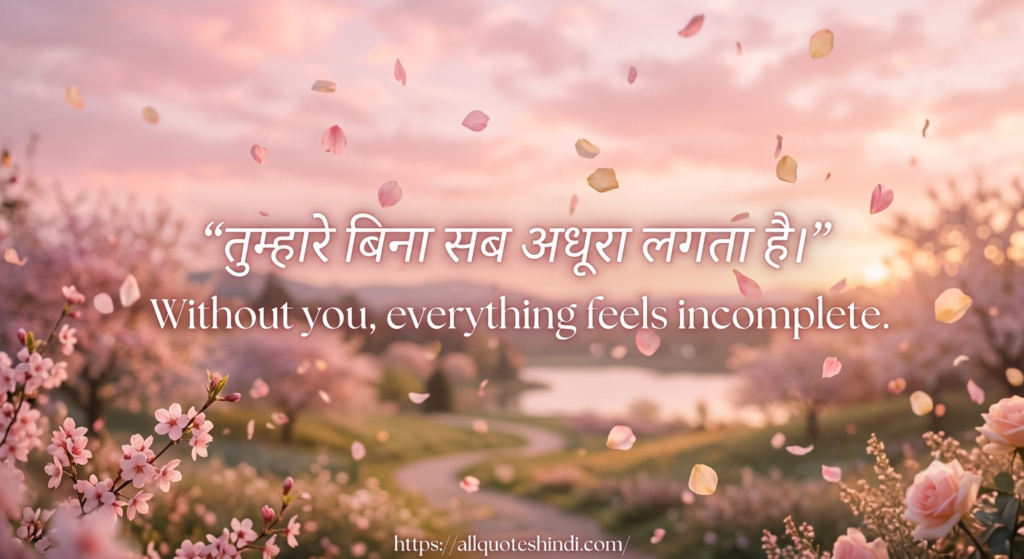 2 Line Quotes in Hindi About Life: Zindagi Par Do Line Shayari
