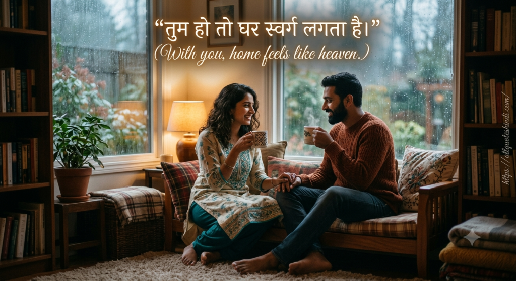 Short Quotes for Husband | पति के लिए छोटे और प्यारे कोट्स