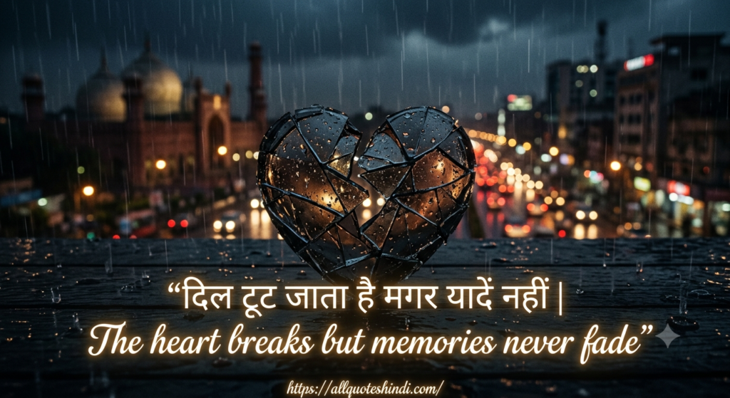 Best Quotes for WhatsApp Status in Hindi
