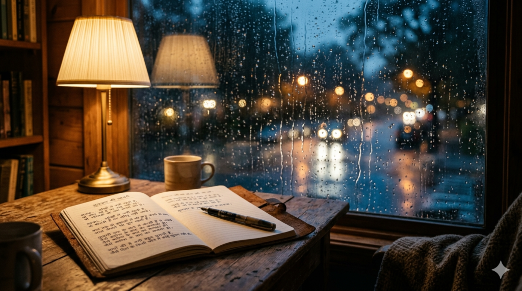 Gulzar Quotes in Hindi