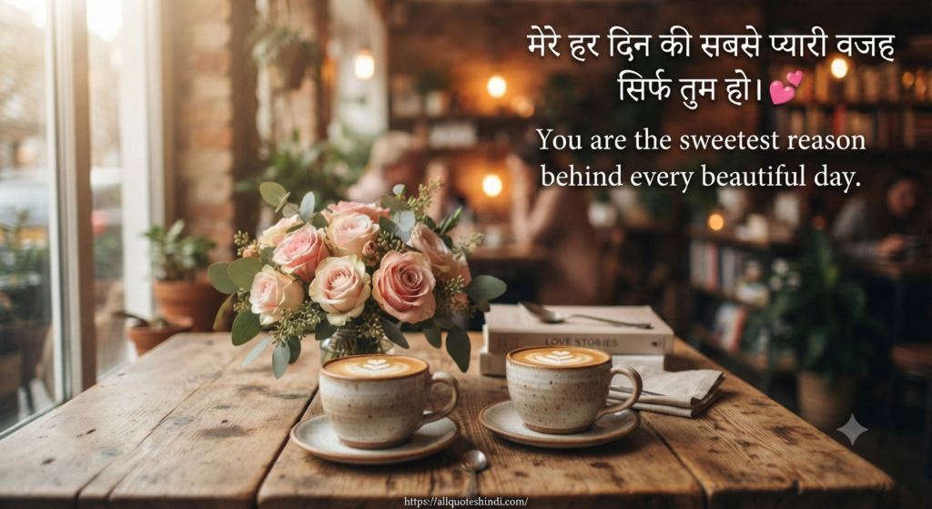 Boyfriend Quotes in Hindi (2026) | 200+ Best, Romantic & Cute Lines for BF 3 BF Quotes in Hindi & English