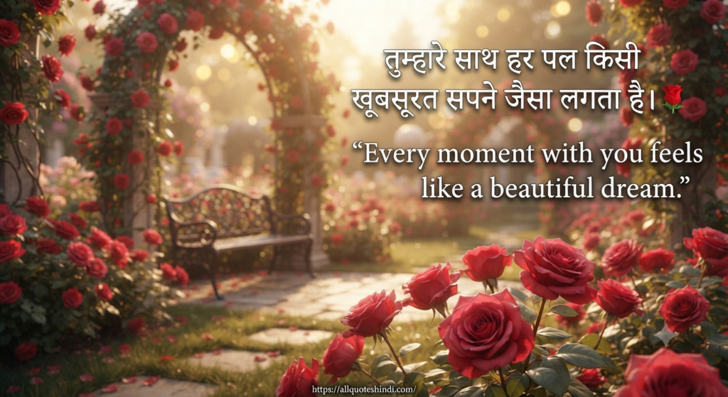 Boyfriend Quotes in Hindi (2026) | 200+ Best, Romantic & Cute Lines for BF 2 Romantic Boyfriend Quotes in Hindi