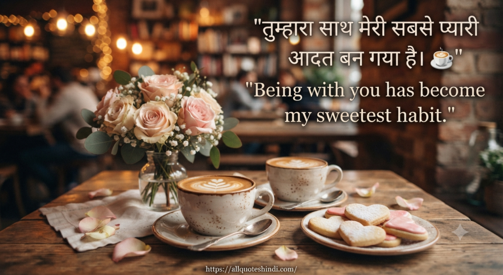 Boyfriend Quotes in Hindi (2026) | 200+ Best, Romantic & Cute Lines for BF 1 Best Boyfriend Quotes in Hindi