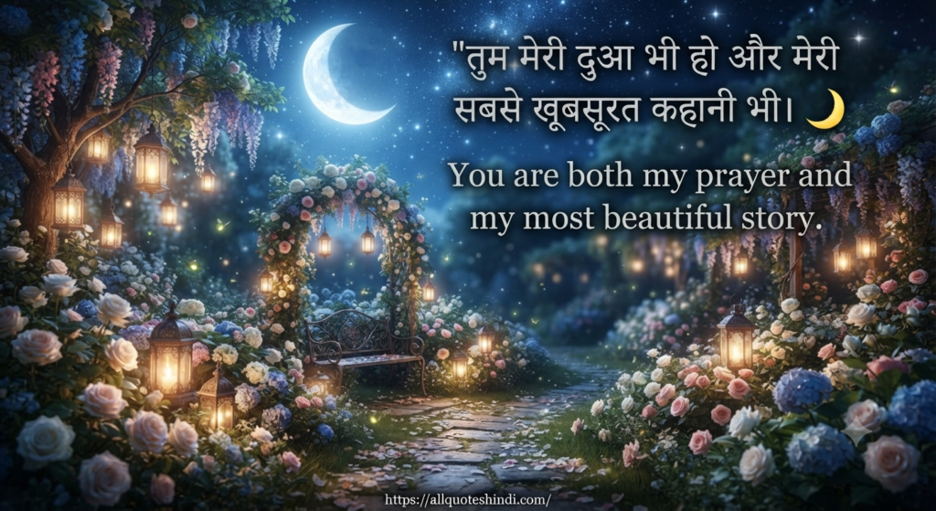 250+ Best Girlfriend Quotes in Hindi to Express True Love 2 Romantic Girlfriend Quotes in Hindi
