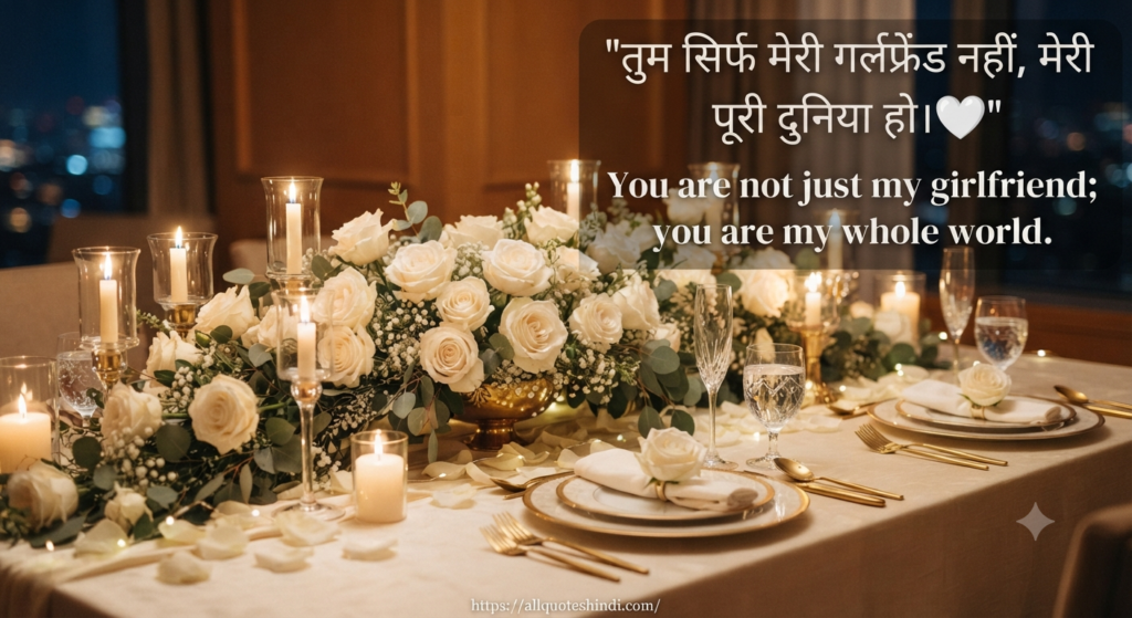 250+ Best Girlfriend Quotes in Hindi to Express True Love 1 Best Girlfriend Quotes in Hindi