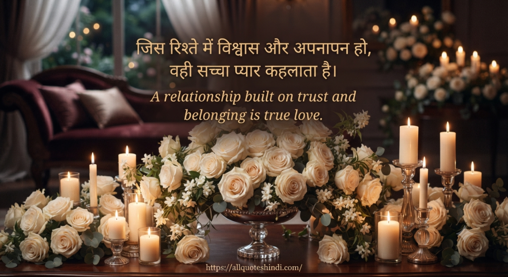 True Love Quotes in Hindi | 200+ Dil Ko Chhoo Jane Wale Quotes (2026) 1 Best True Love Quotes in Hindi